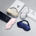 100% Mulberry Silk Eyemask para presente